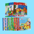 Livres éducatifs Caillou pour enfants pour apprendre de manière ludique