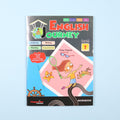 English Journey Level 2 كتاب تطبيقي لتعليم اللغة الإنجليزية للأطفال من 6 سنوات 