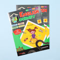 English Journey Level 4 كتاب تعليم اللغة الإنجليزية للأطفال من 7 سنوات مع تمارين وتطبيق تفاعلي