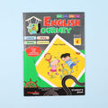 English Journey Level 4 كتاب تعليم اللغة الإنجليزية للأطفال من 7 سنوات
