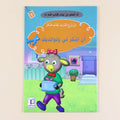  كتاب من سلسلة أنا أتعلم من آيات كتاب الله، قصص قرآنية للأطفال لغرس القيم الإسلامية وفهم آيات القرآن الكريم