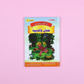 كتاب 2 من سلسلة قصص أنا أقرأ بنفسي المستوى الأول