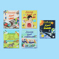 كتب تفاعلية تعليمية