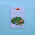 كتاب قصة نطاط المشاكس مقهى الطاووس قصة أطفال مصورة عن الفضول والاكتشاف والمغامرات