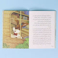 صفحات داخلية أخرى من كتاب 