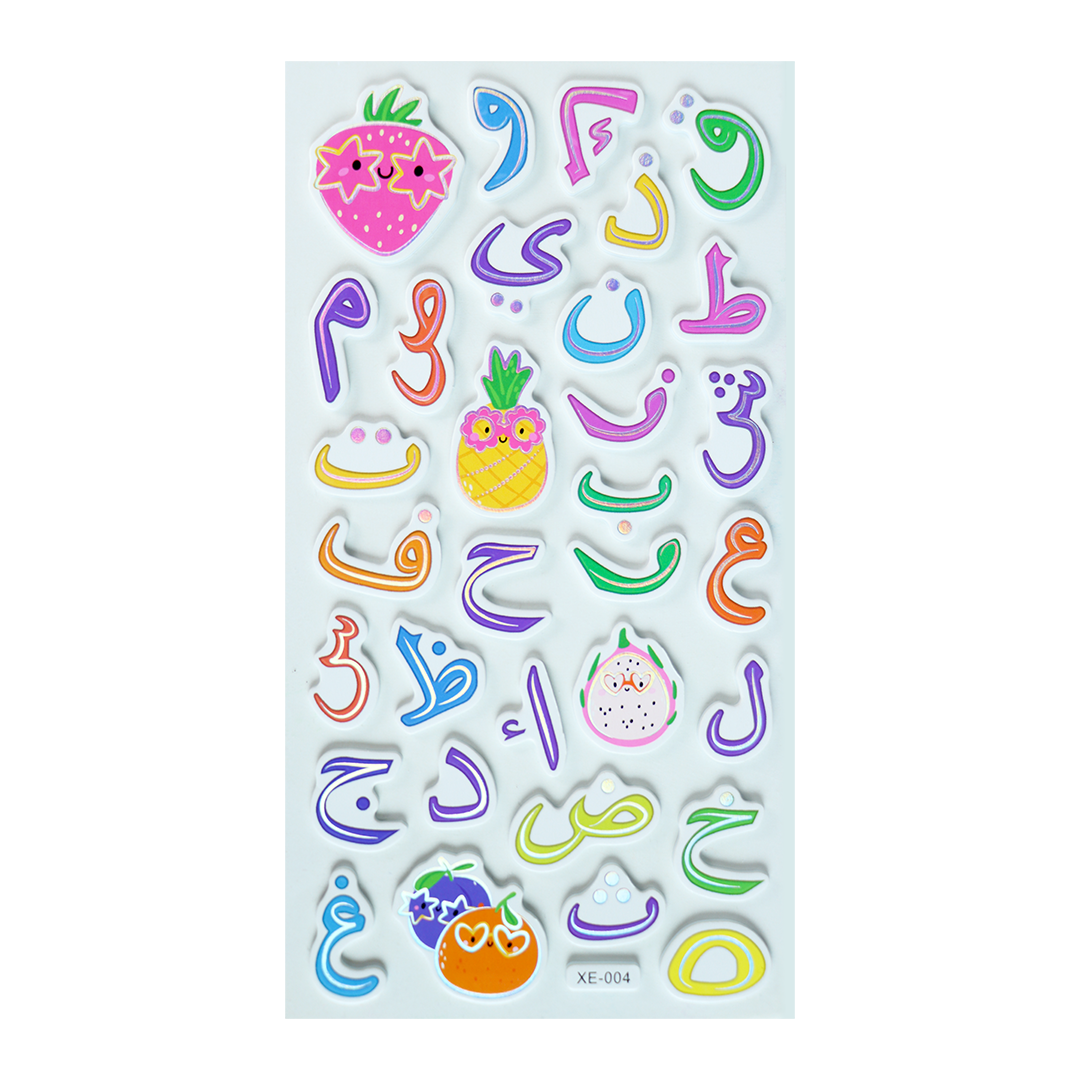 Stickers