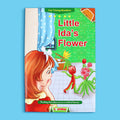كتاب 10 من مجموعة For Young Readers قصص إنجليزية للأطفال تضم 12 قصة عالمية