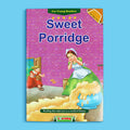 كتاب 2 من مجموعة For Young Readers قصص إنجليزية للأطفال تضم 12 قصة عالمية