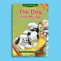 كتاب 3 من مجموعة For Young Readers قصص إنجليزية للأطفال تضم 12 قصة عالمية