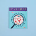 غلاف المعجم المرئي فرنسي عربي لتعلّم الكلمات والمفردات بالصور من الحياة اليومية